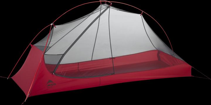 Produktbild Msr FreeLite 1 V3 (Kuppelzelt, 0.89 kg, 1 Person)