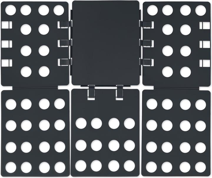 Actual product image Relaxdays Folding board