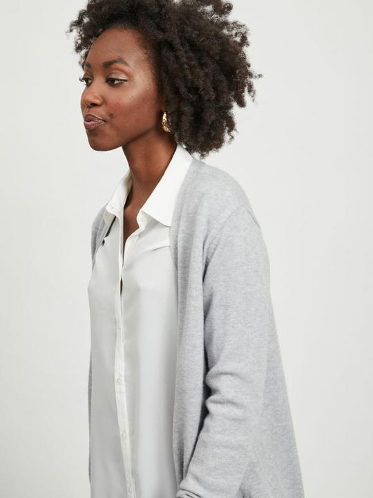 Produktbild Vila Langer Strickjacke (XXL)