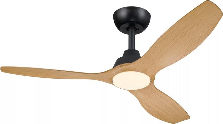 Philips Ventilateur de plafond Olas 32 (ventilateur)+24 W (lumière)