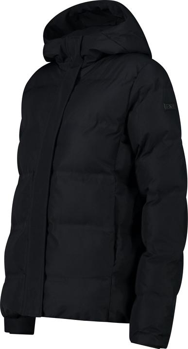 Actual product image CMP Campagnolo Women's Jacket Fix Hood 34K0706 (48, 3XL)