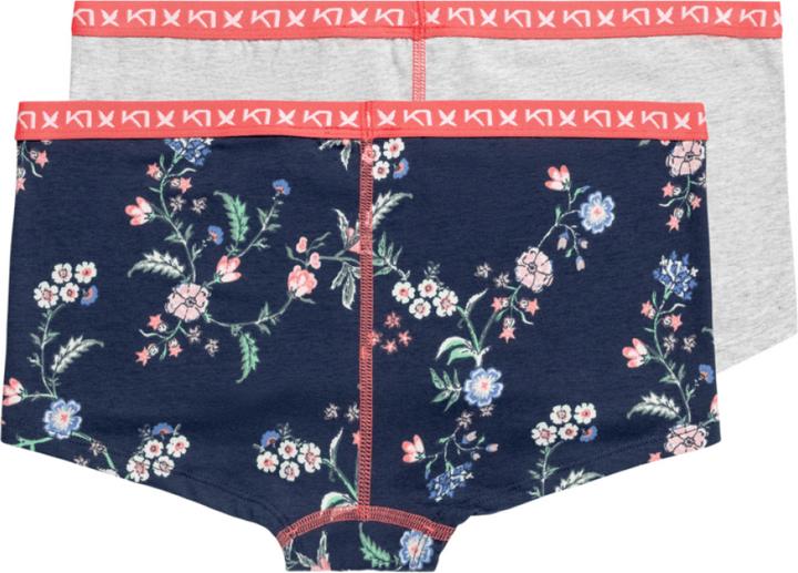Image du produit Kari Traa Tina Hipster 2Pk (XL)