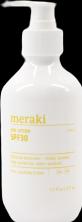 Produktbild Meraki Mildly Scented Sun Creme (311060222) (Sonnenlotion, SPF 30, 275 ml, 7.94 g)