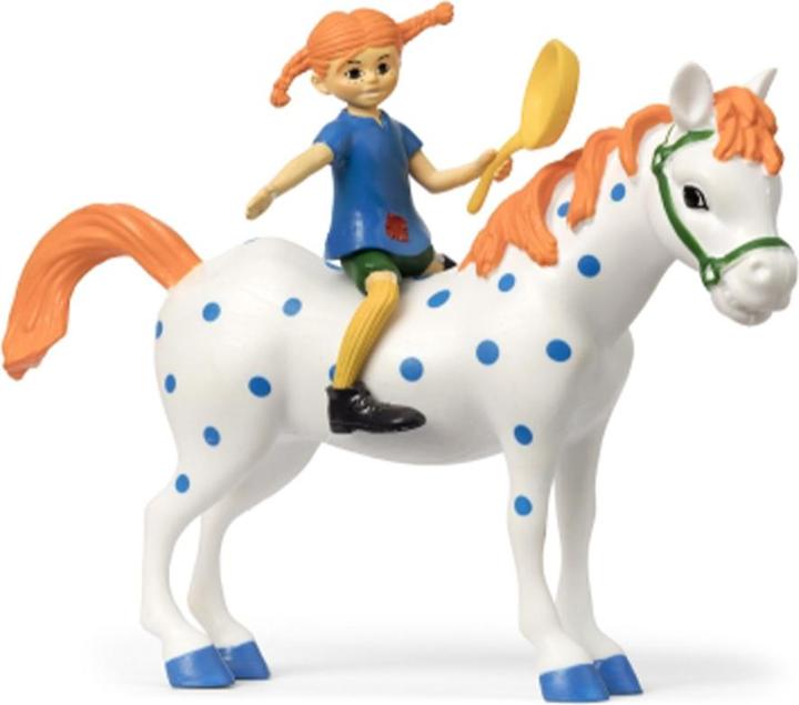 Image du produit Glow2B Fifi Brindacier: Fifi et Oncle Alfred