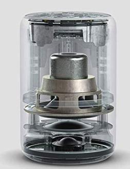 Actual product image Amazon Echo Plus (2nd gene) (Amazon Alexa)