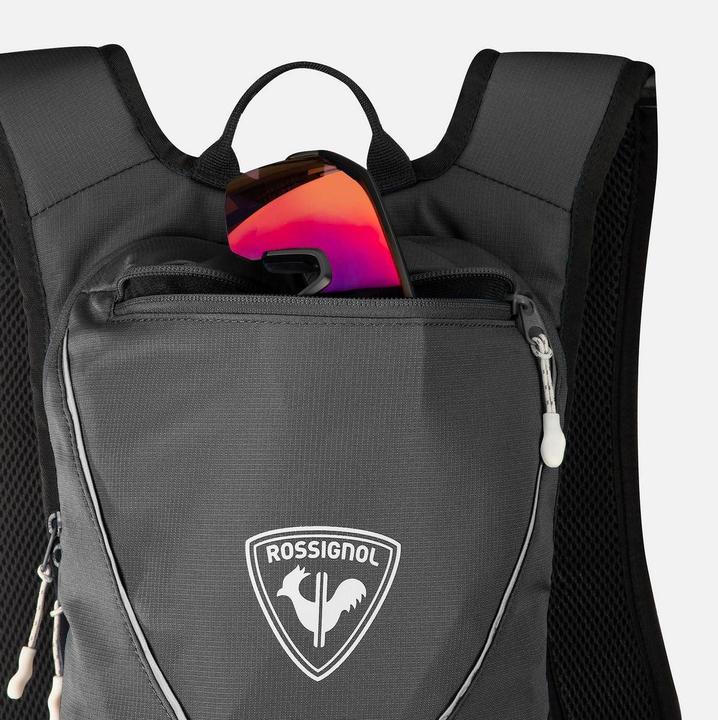 Actual product image Rossignol Escaper Active 8L Grauer Rucksack (8 l)