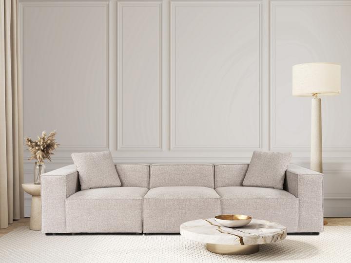 Actual product image Atelier del Sofa Lora (3-seater)