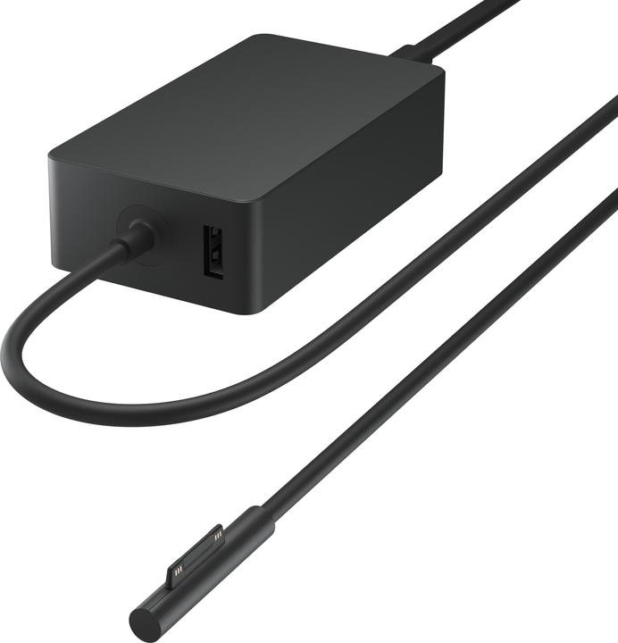 Microsoft Surface 127W Netzteil (127 W)