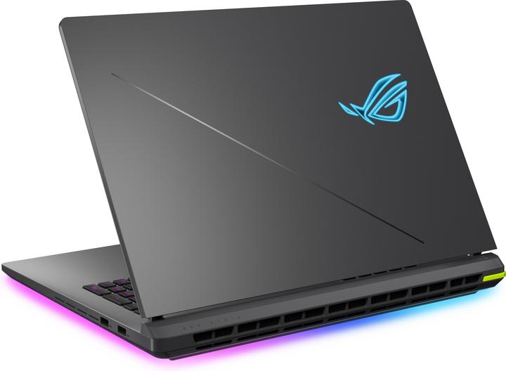 Produktbild ASUS ROG Strix G18 RTX 5070 Ti (18", Intel Core Ultra 9 275HX, 32 GB, 1000 GB, DE)