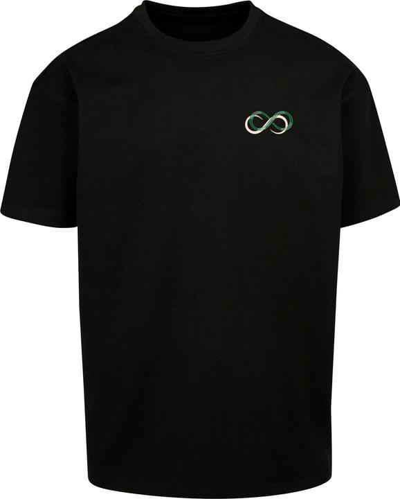Actual product image Merchcode Unlimited Edition Heavy Oversize Tee - 117979 (XL)