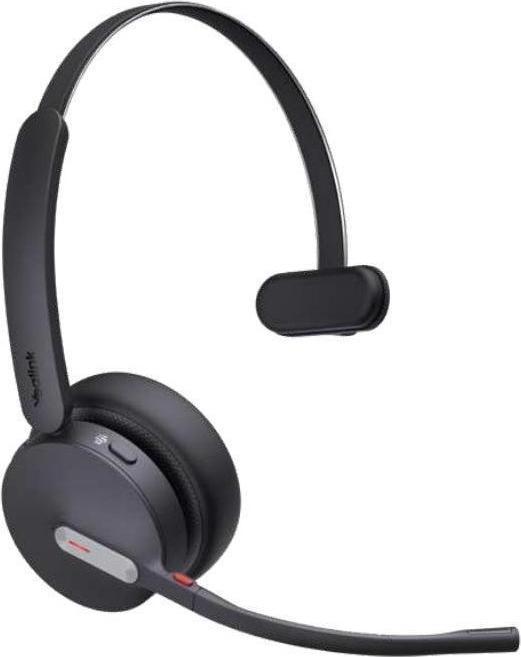 Image du produit Yealink Headset BH 70 Mono Teams USB-CA (Sans fil, USB-C)