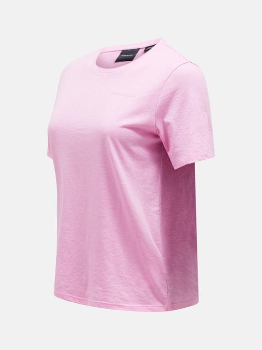 Actual product image Peak Performance Women's Explore Logo Tee (XL)