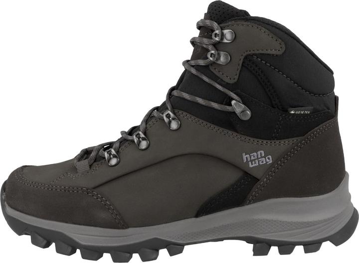 Produktbild Hanwag Banks Lady GTX (40.5)