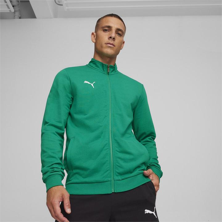 Actual product image Puma teamGOAL Casual Tracktop (M)
