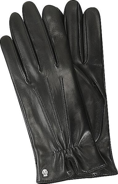 Actual product image Roeckl Leather gloves (7.5)