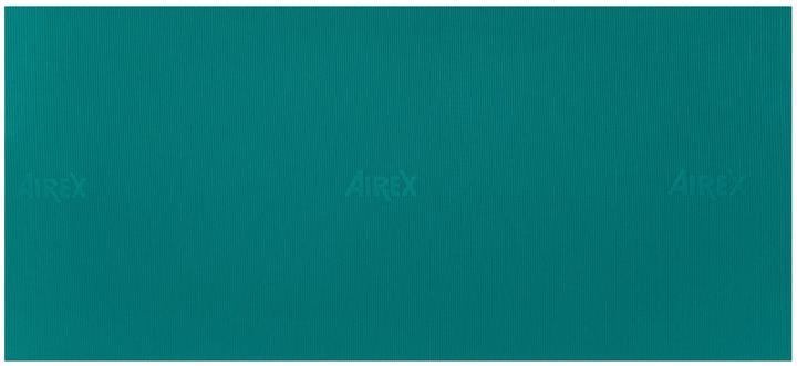 Actual product image Airex Exercise mat Hercules water blue (25 mm)