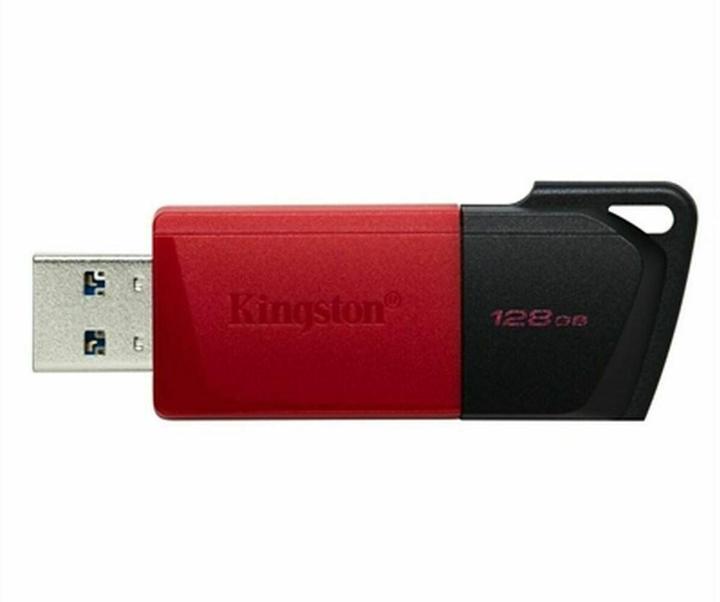 Image du produit Kingston DataTraveler Exodia M (128 Go, USB-A, USB 3.2)