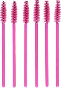 Inter Vion Inter-Vion Eyelash Brush 6Pcs.