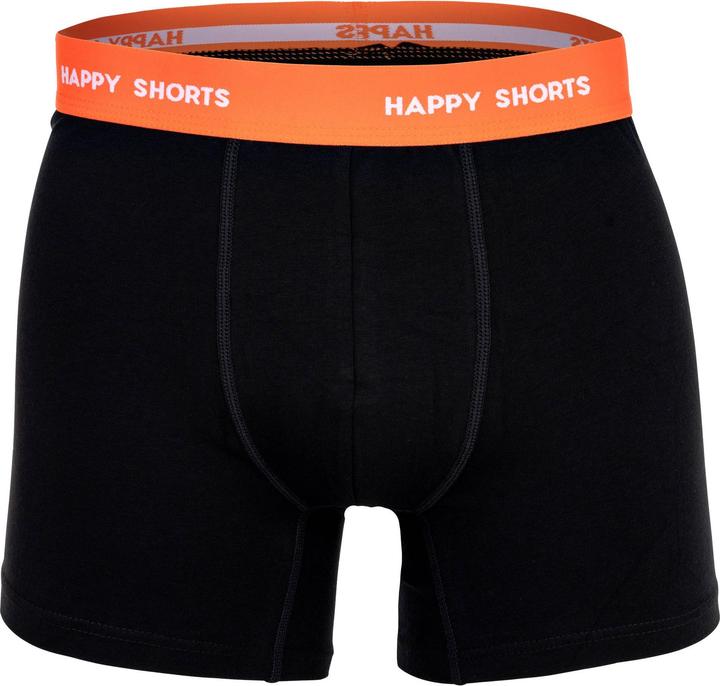 Image du produit Happy shorts Boxer Casual Confortable à porter (XXL, Lot de 3)