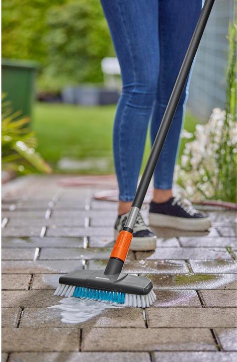 Produktbild Gardena Cleansystem (Wasserstiel, 900 mm)