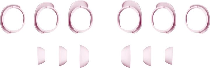 Actual product image Bose QuietComfort Earbuds (ANC, 8.50 h, Wireless)