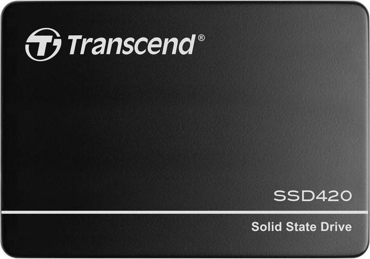 Immagine prodotto Transcend SSD420K (256 GB, 2.5")