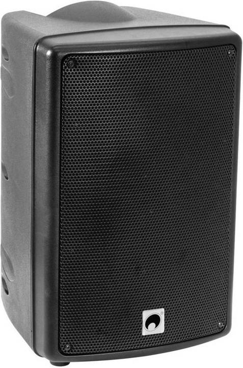 Produktbild Omnitronic WAMS 08BT (Aktiv)