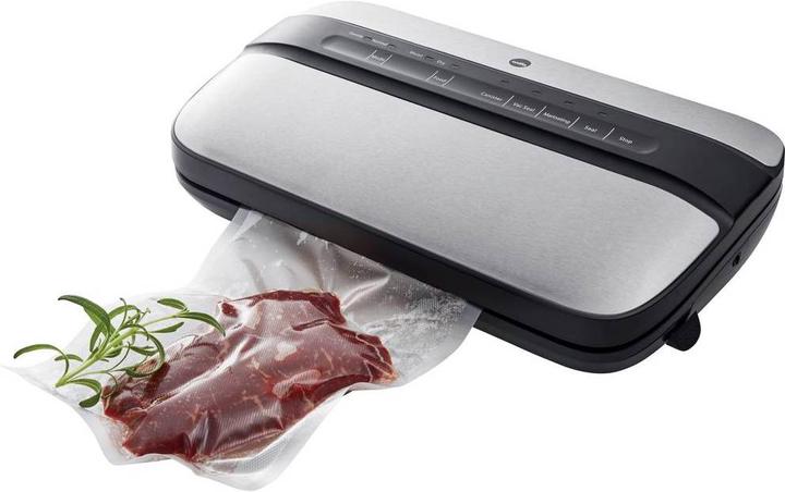 Image du produit Wilfa Appareil de mise sous vide MOOSE