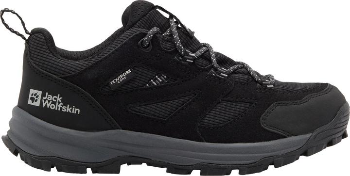 Produktbild Jack Wolfskin Vojo Tour Texapore Low K (26)