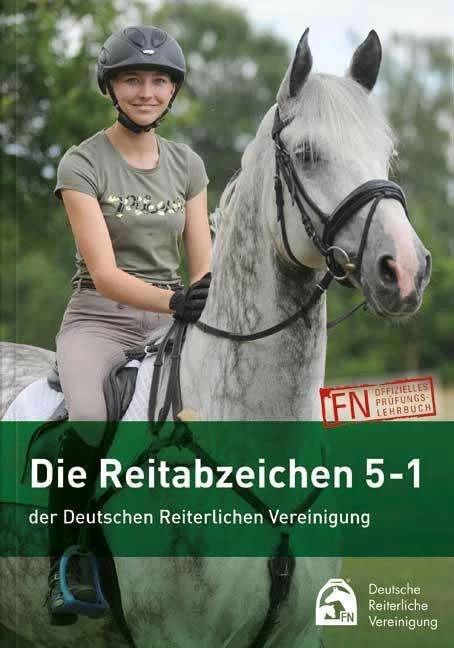 Image du produit Deutsche Reiterliche Vereinigung e. V. () (Allemand, Fédération équestre allemande (FN), 2020)