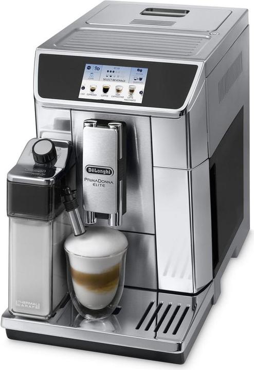 Immagine prodotto De'Longhi PrimaDonna Elite ECAM 650.75