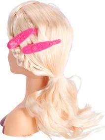 Actual product image Moonlight Styling head mermaid large