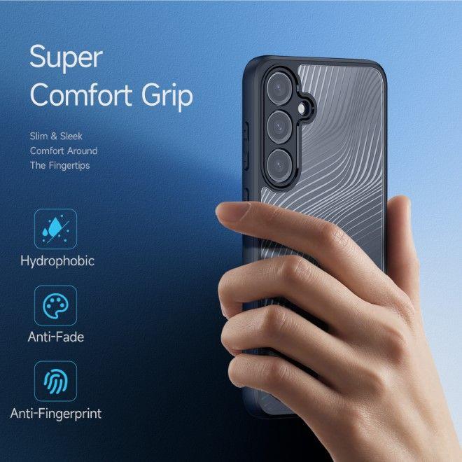 Produktbild Dux Ducis Aimo Case (Samsung Galaxy A55)
