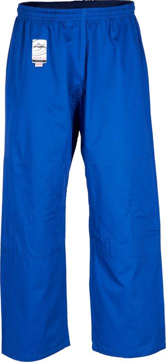 Immagine prodotto Ju-Sports Pantaloni da judo "per iniziare" blu (130 B)