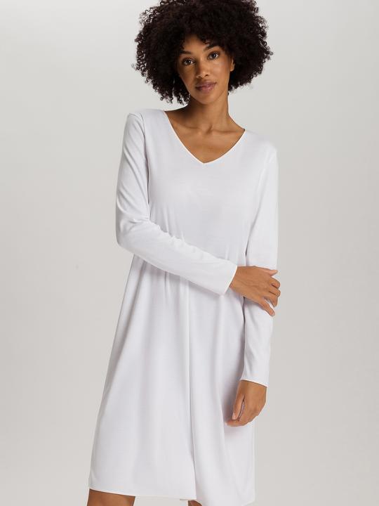 Produktbild Hanro Nachthemd Cotton Silk (L)