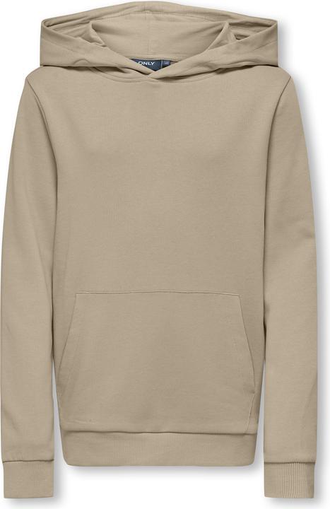 Produktbild Only Koblassi L/S Pocket Hood Swt Noos (134)