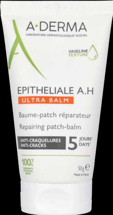 Produktbild A-Derma Aderma Epitheliale A.H. Anti-Riss Reparatur Balsam 50ml (50 ml)