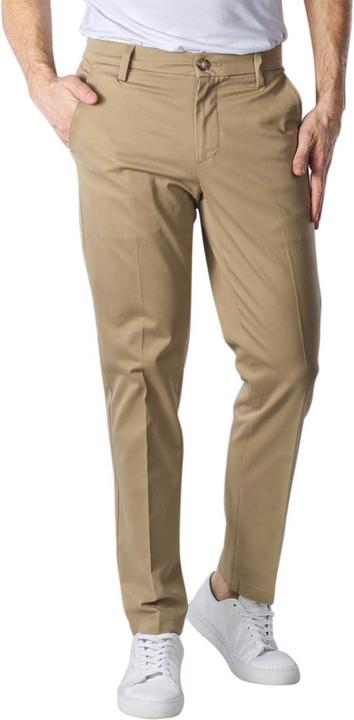 Dockers Smart 360 Chino Pant Slim new khaki