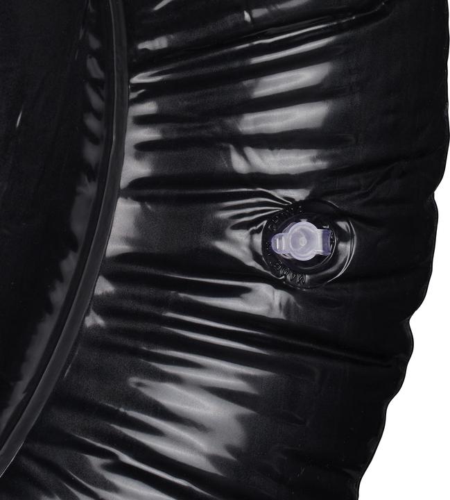 Actual product image Relaxdays Inflatable stool