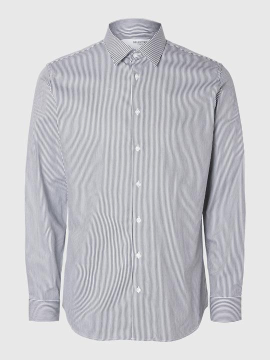 Produktbild Selected Homme Slim Fit Hemd (S)