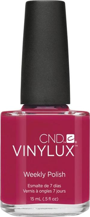 Actual product image CND Vinylux long lasting nail polish (Pink Candy, Colour paint)