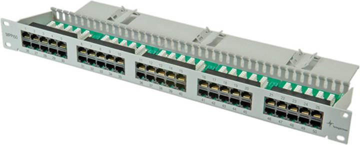 Telegärtner Patchpanel ISDN