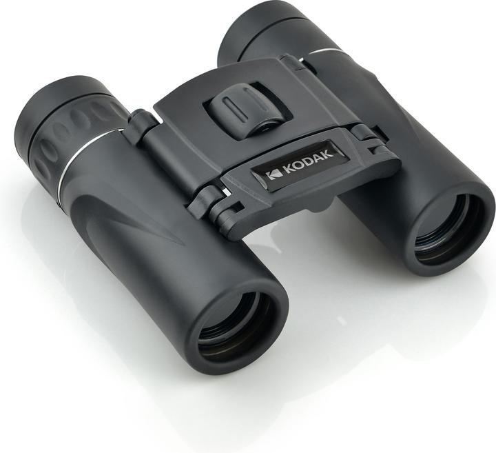 Image du produit Kodak Jumelles BCS200 8x21 noir (8 x, 21 mm)