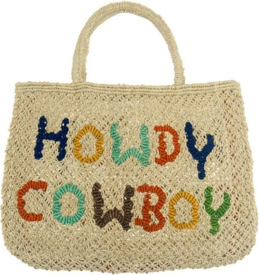 The Vegan Cow The Jacksons - Howdy Cowboy