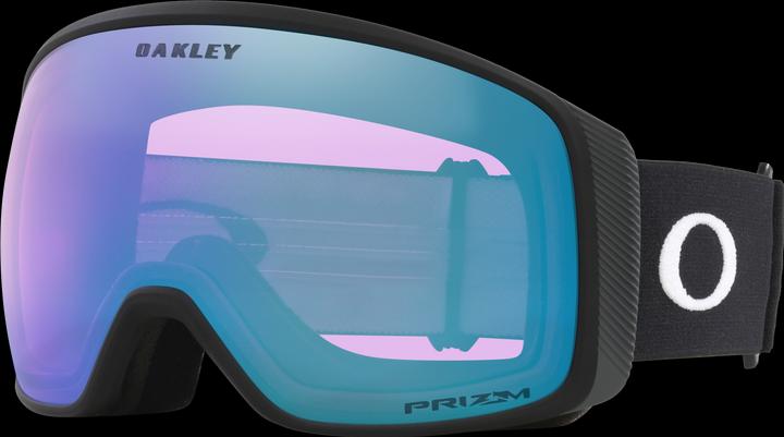 Prizm Snow Iced Iridium, Nero opaco