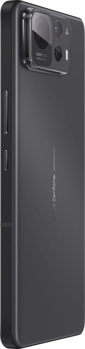 Actual product image ASUS Zenfone 12 Ultra (512 GB, Black, 6.78", Dual SIM, 50 Mpx, 5G)