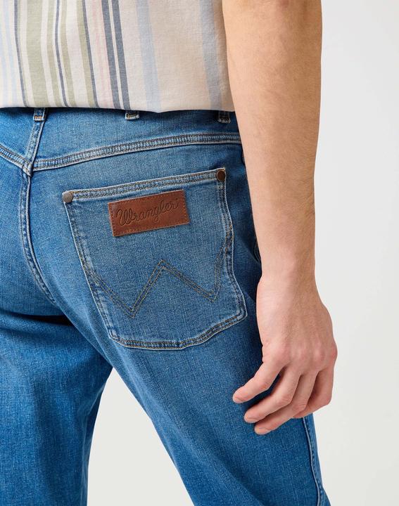 Produktbild Wrangler Jeans River (W32/L32)