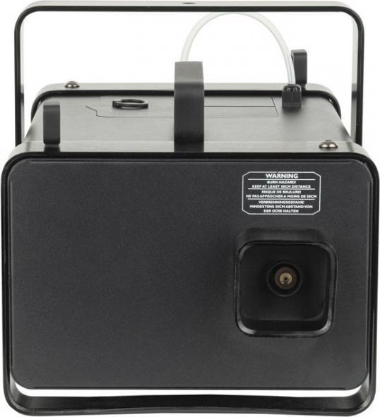 Actual product image Showtec Showgear QubiQ S1000 1000 Watt High-performance