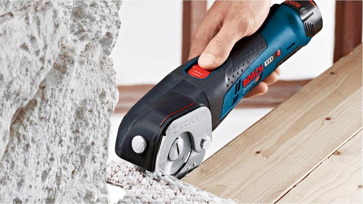 Actual product image Bosch Professional Cis 12v-300