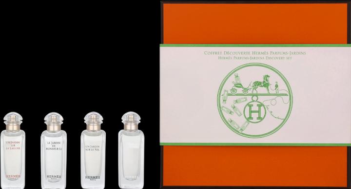 Produktbild Hermès Miniatury Jardin Collection (Parfum set)